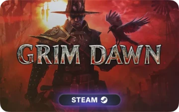 Grim Dawn | GL