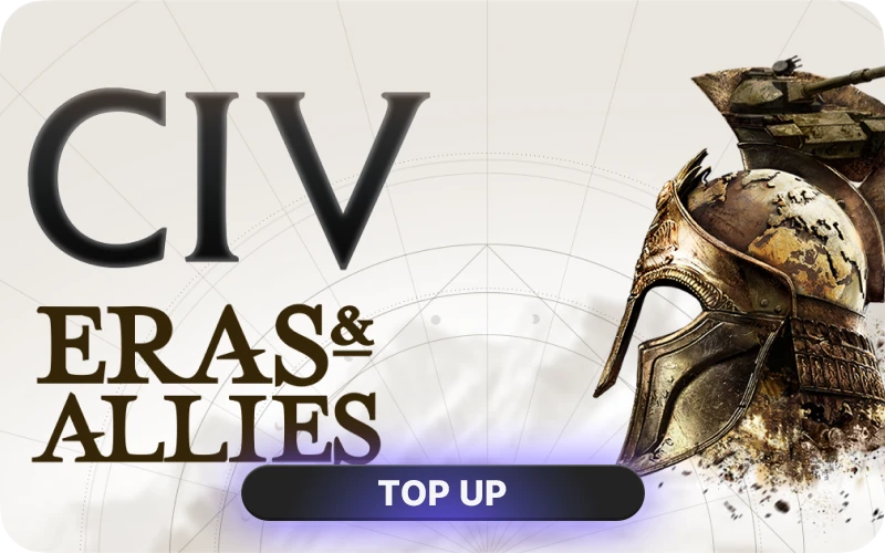 Civilization: Eras & Allies
