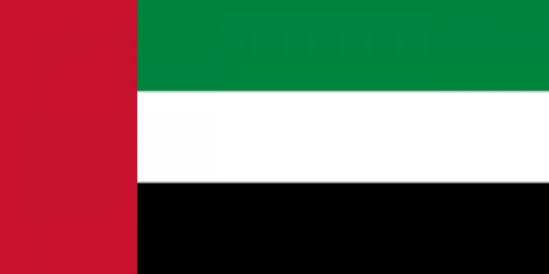 United Arab Emirates eSIM (Data Only)