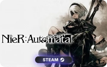 NieR:Automata™ | GL