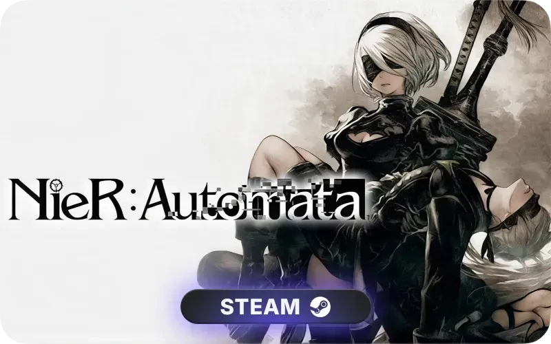 NieR:Automata™ | GL
