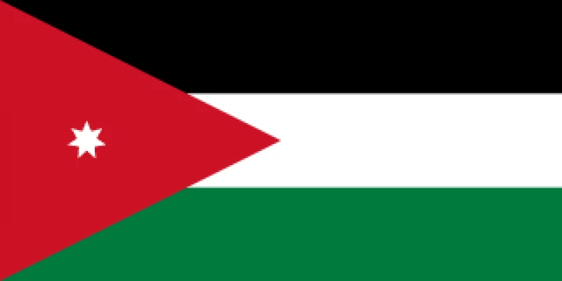 Jordan eSIM (Data + Voice + SMS)