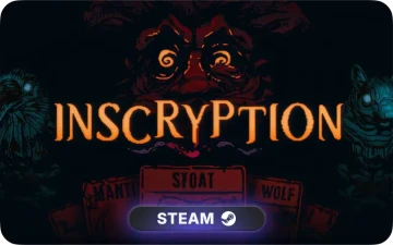 Inscryption | GL