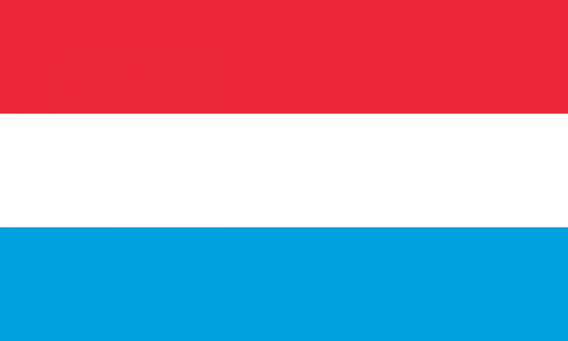 Luxembourg eSIM (Data + Voice + SMS)