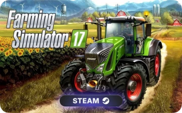 Farming Simulator 17