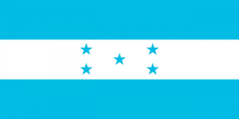 Honduras eSIM (Data + Voice + SMS)