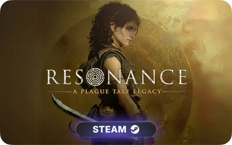 Resonance: A Plague Tale Legacy | GL