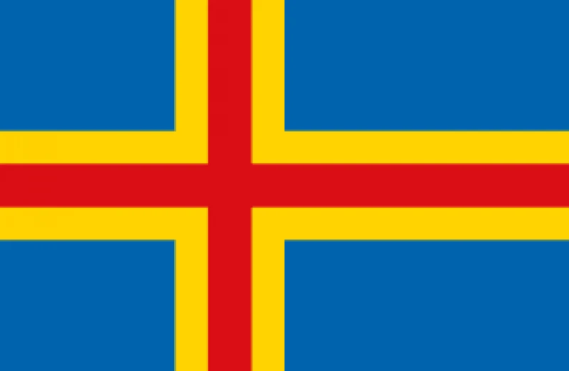 Aland Islands eSIM (Data Only)