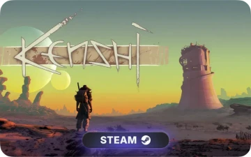 Kenshi | GL