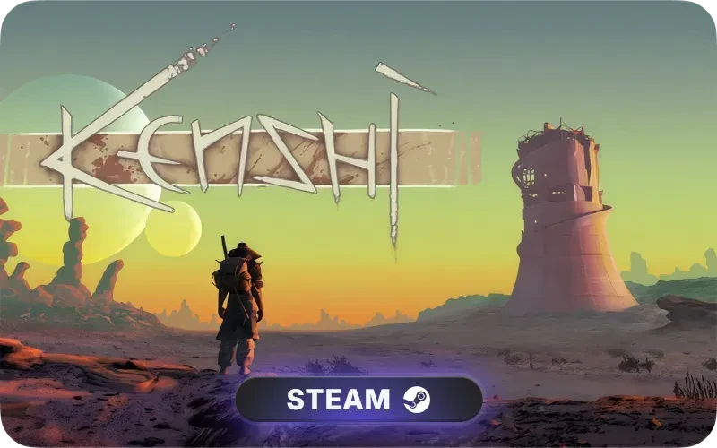 Kenshi | GL
