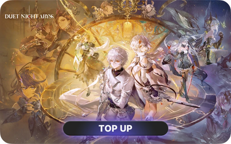 Duet Night Abyss