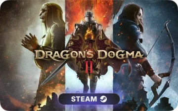 Dragon's Dogma 2 | CIS