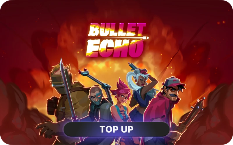 Bullet Echo