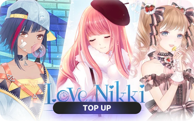 Love Nikki