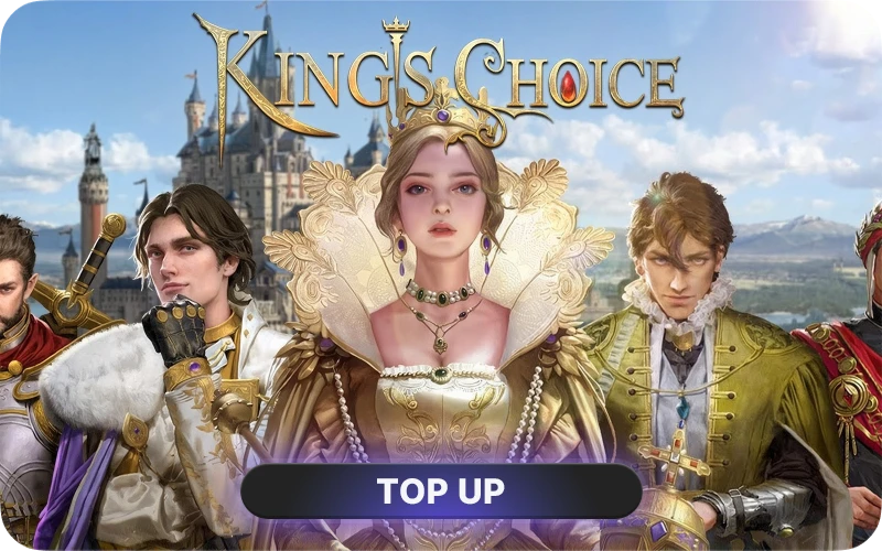 Kings Choice (SEA)