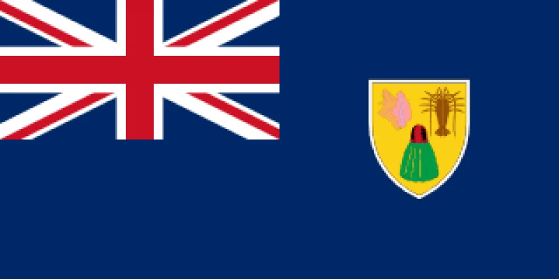 Turks and Caicos Islands eSIM (Data + Voice + SMS)