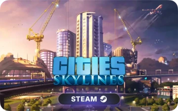 Cities: Skylines | CIS