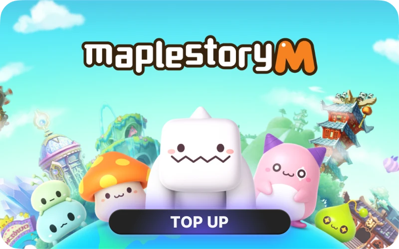 MapleStory M