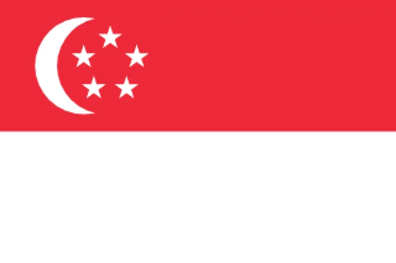 Singapore eSIM (Data + Voice + SMS)