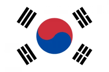 South Korea eSIM (Data + Voice + SMS)