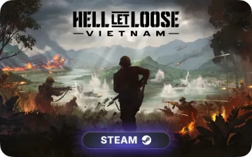 Hell Let Loose: Vietnam | CIS