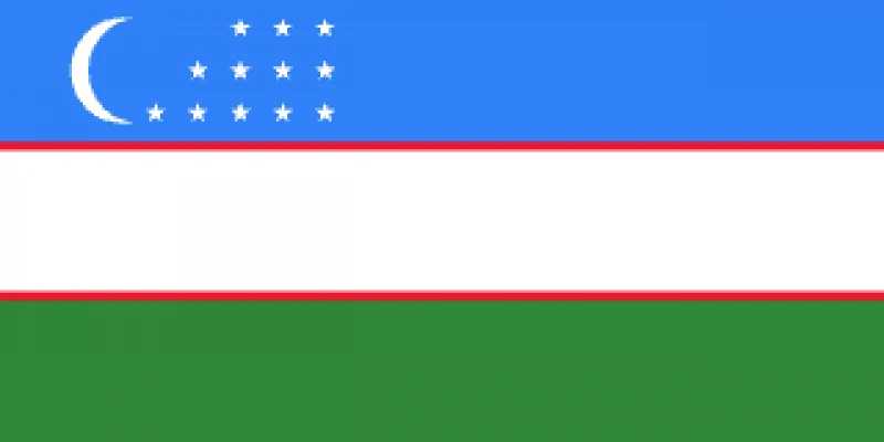Uzbekistan eSIM (Data + Voice + SMS)