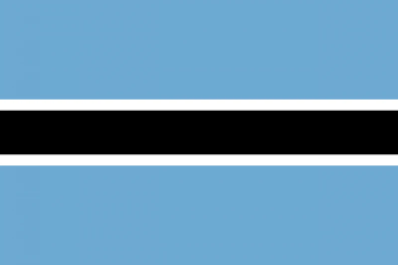 Botswana eSIM (Data Only)
