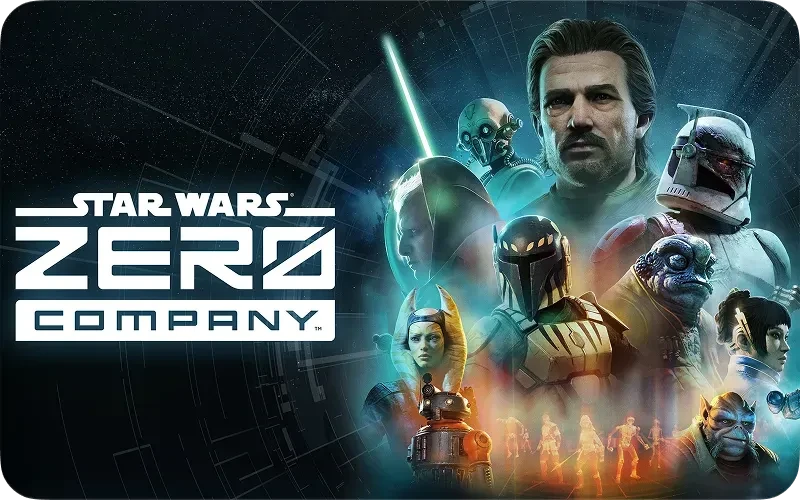 STAR WARS Zero Company™ (EA)
