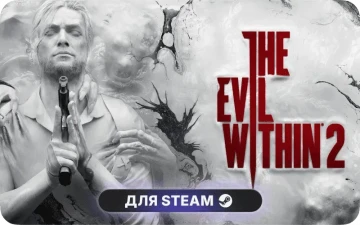 The Evil Within 2 | GL