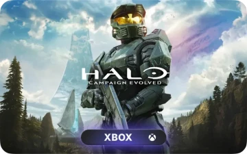 Halo: Campaign Evolved
