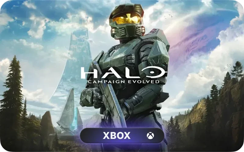 Halo: Campaign Evolved