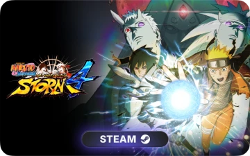 Naruto Shippuden: Ultimate Ninja Storm 4