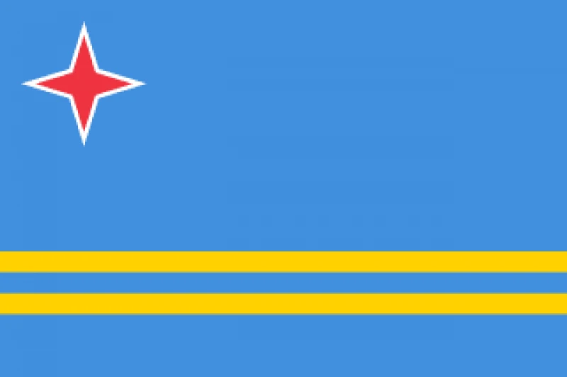 Aruba eSIM (Data + Voice + SMS)