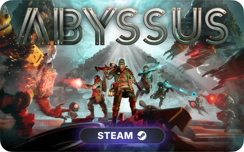 Abyssus | GL