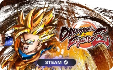 DRAGON BALL FighterZ | CIS