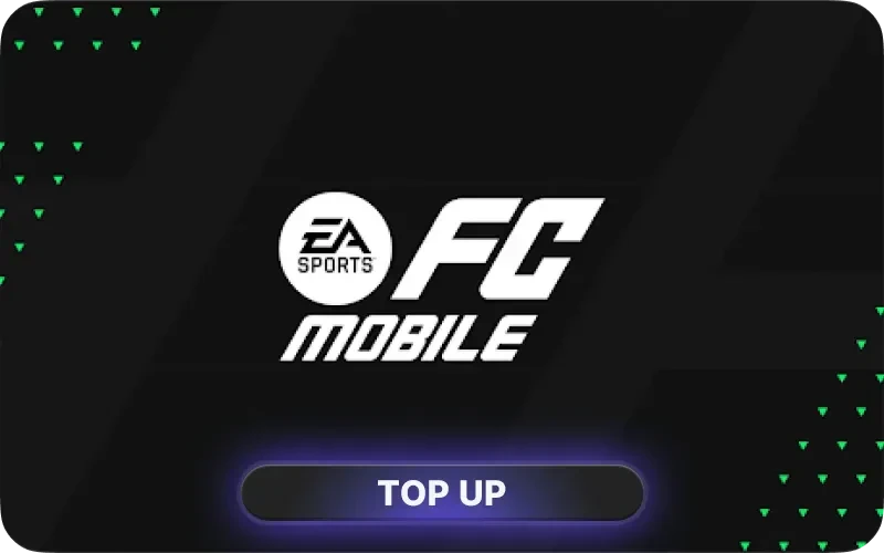 EA SPORTS FC™ Mobile (MY)