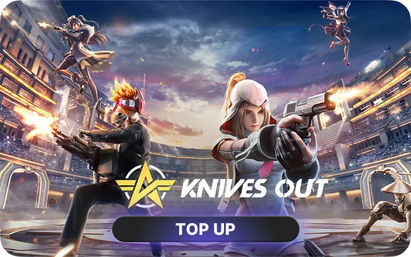 Knives Out