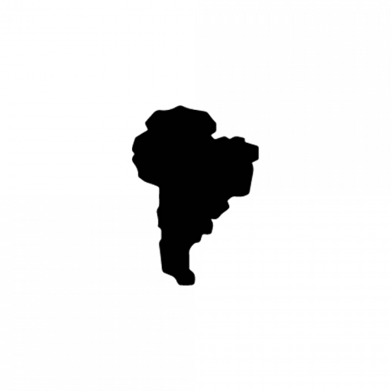 South America eSIM (Data Only)