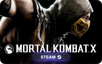 Mortal Kombat X | GL