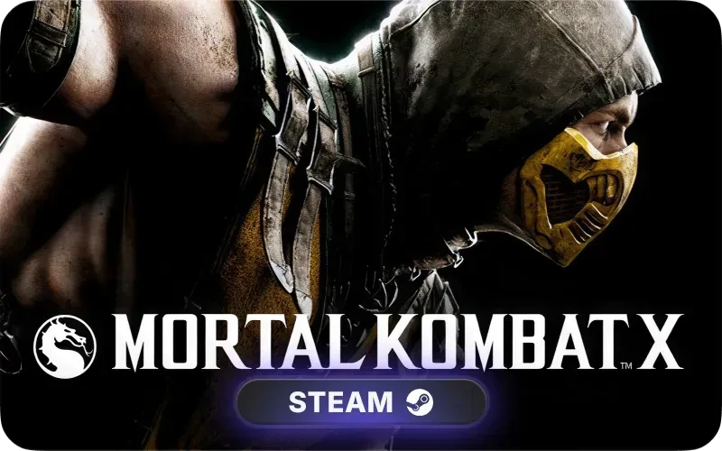 Mortal Kombat X | GL