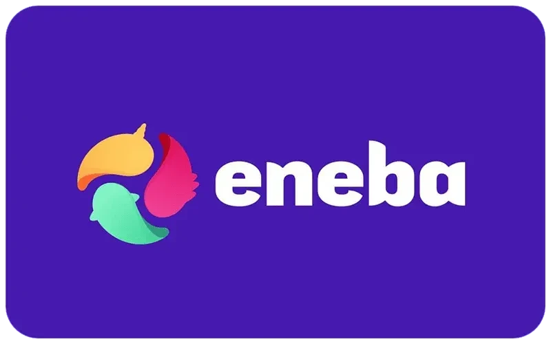 Eneba (GBP)