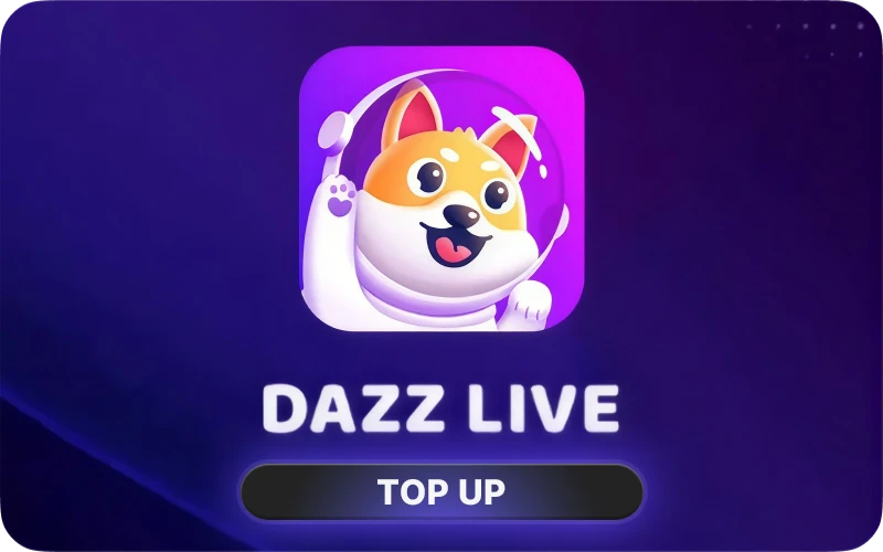 Dazz Live