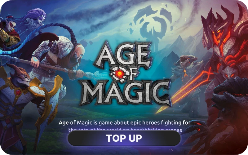 Age of Magic