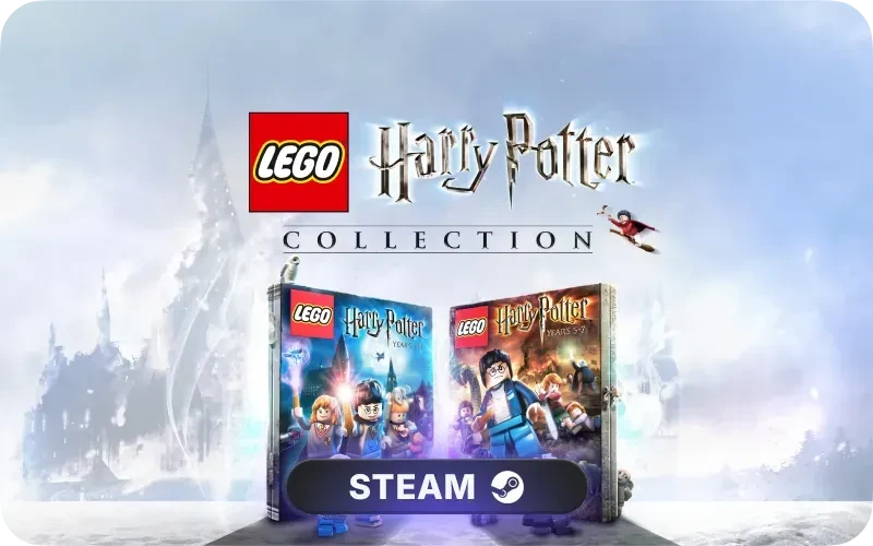 LEGO® Harry Potter™ Collection | CIS
