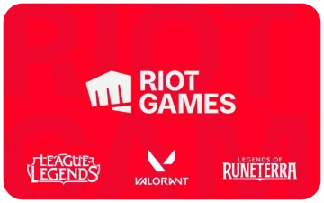 Riot Access Code (NO)