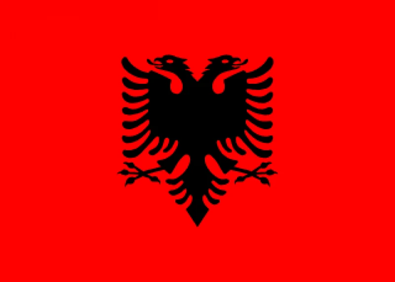 Albania eSIM (Data Only)
