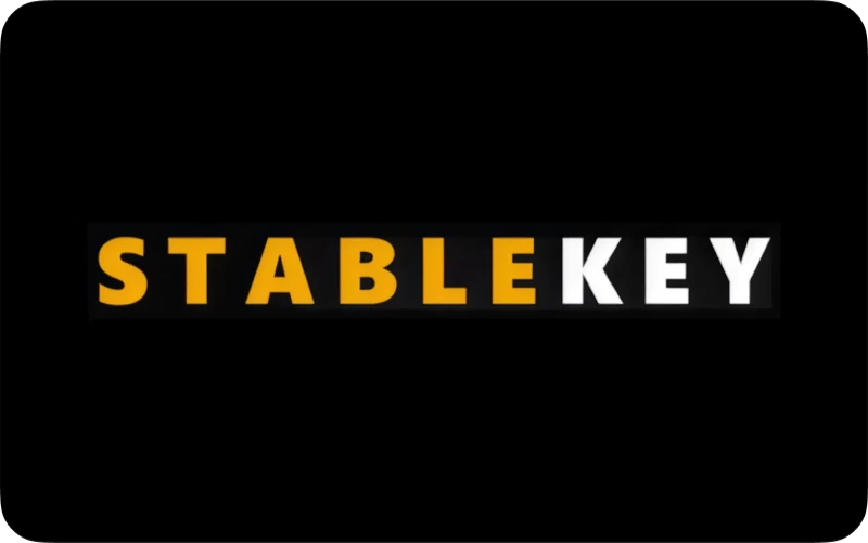 StableKey (Global)