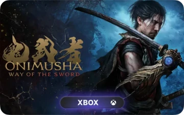 Onimusha: Way of the Sword
