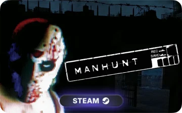 Manhunt | GL