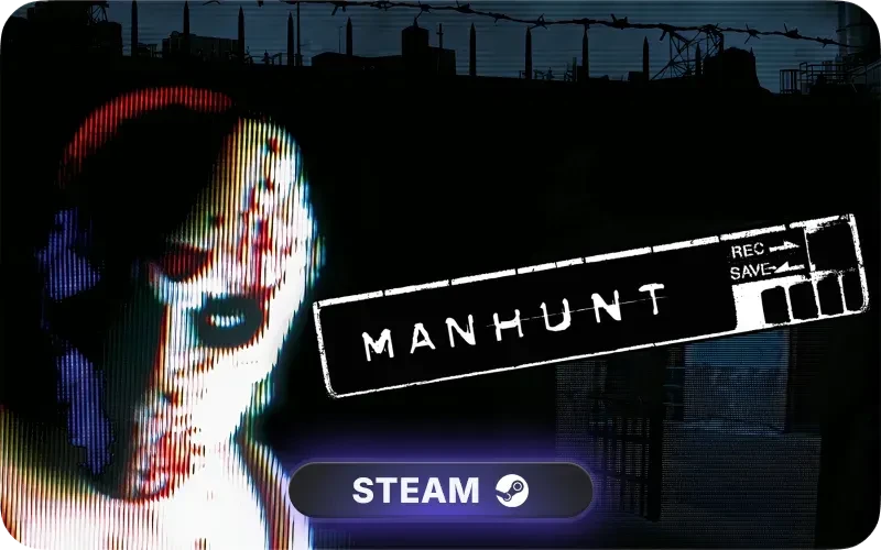Manhunt | GL